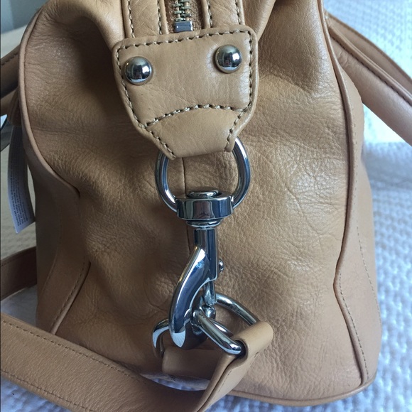 Rebecca Minkoff M.A.B. Mini Satchel - Picture 4 of 15